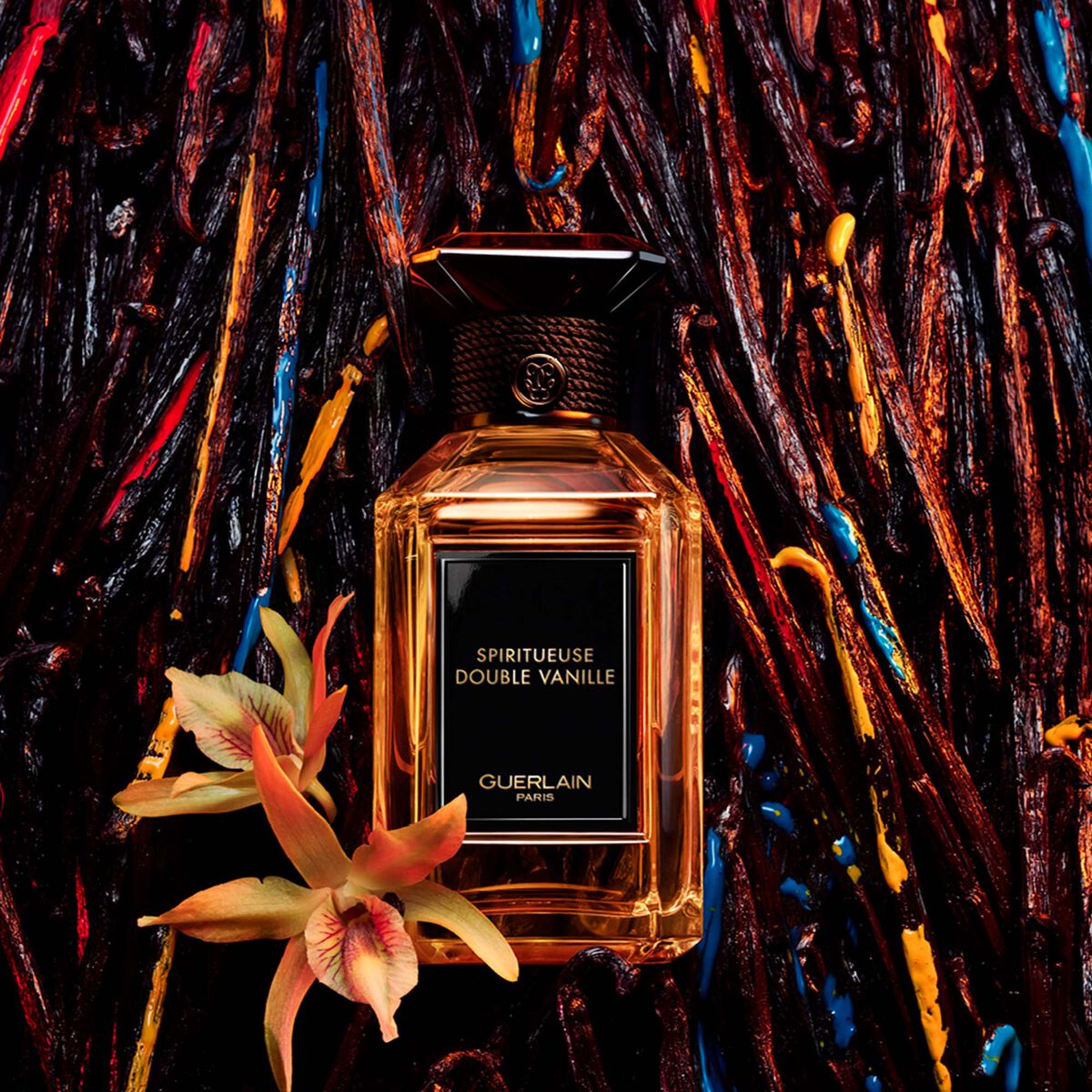 Bộ Quà Tặng GUERLAIN The Perfumer's Set - Iconic Harmony - Kallos Vietnam