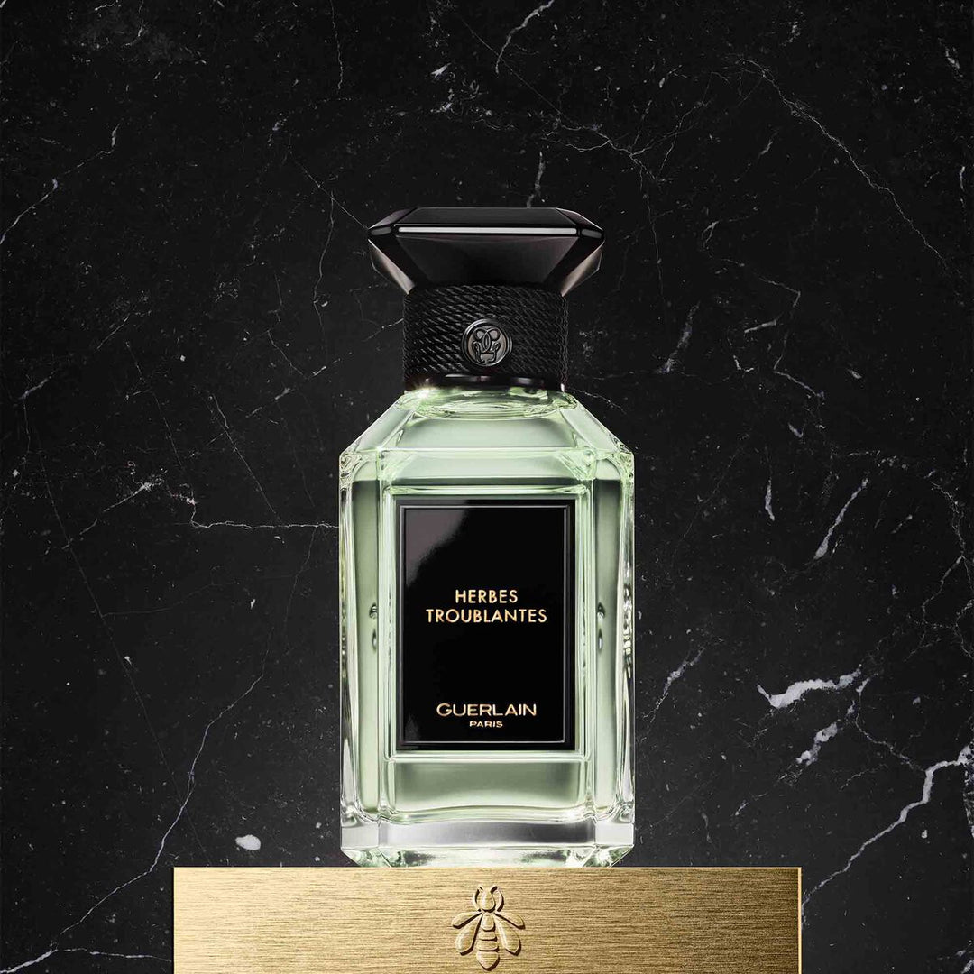 Bộ Quà Tặng GUERLAIN The Perfumer's Set - Iconic Harmony - Kallos Vietnam