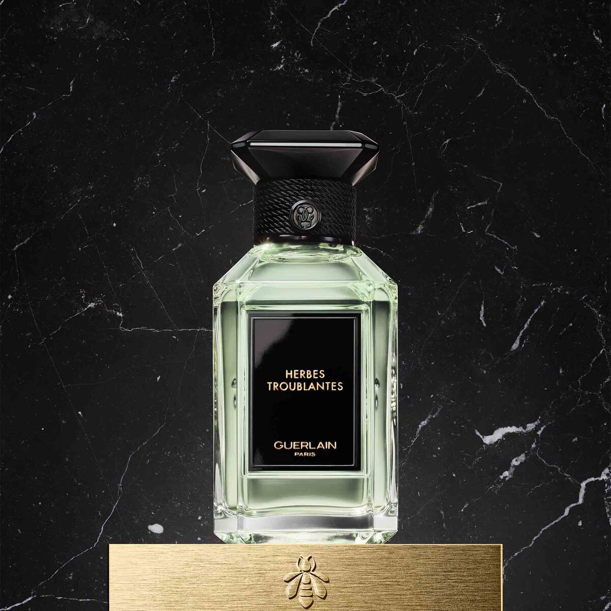Bộ Quà Tặng GUERLAIN The Perfumer's Set - Iconic Harmony - Kallos Vietnam