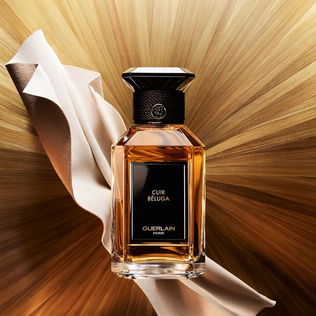 Bộ Quà Tặng GUERLAIN The Perfumer's Set - Iconic Harmony - Kallos Vietnam