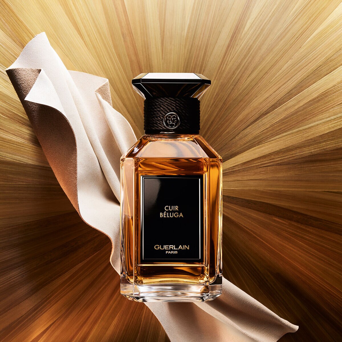 Bộ Quà Tặng GUERLAIN The Perfumer's Set - Iconic Harmony - Kallos Vietnam