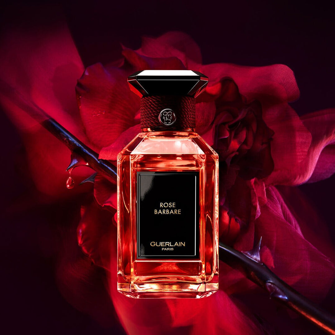 Bộ Quà Tặng GUERLAIN The Perfumer's Set - Iconic Harmony - Kallos Vietnam