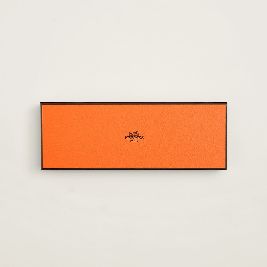 Bộ Quà Tặng HERMÈS Colognes Collection Perfumed Soap Set - Kallos Vietnam