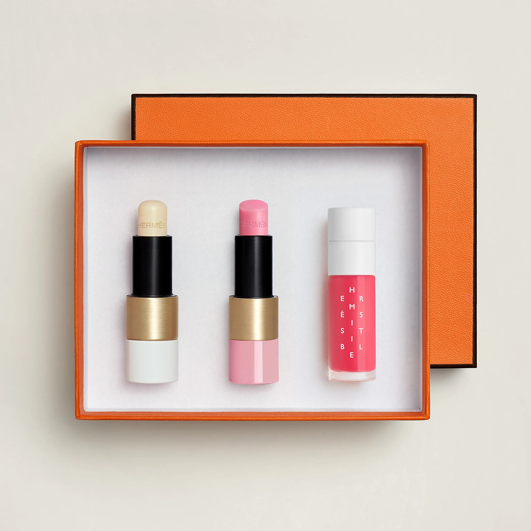 Bộ Quà Tặng HERMÈS Pre-Composed Gift Set Limited Edition - Kallos Vietnam