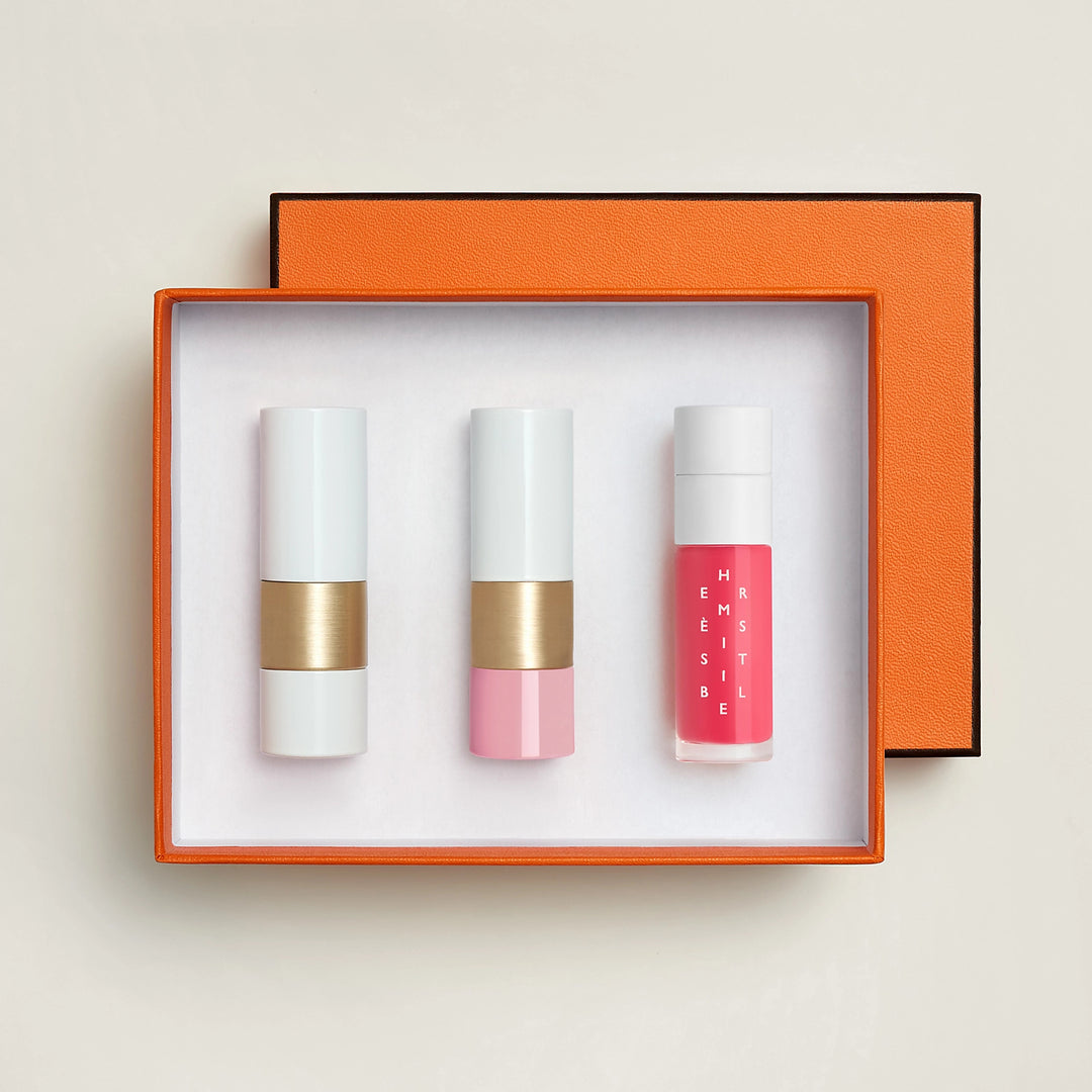 Bộ Quà Tặng HERMÈS Pre-Composed Gift Set Limited Edition - Kallos Vietnam
