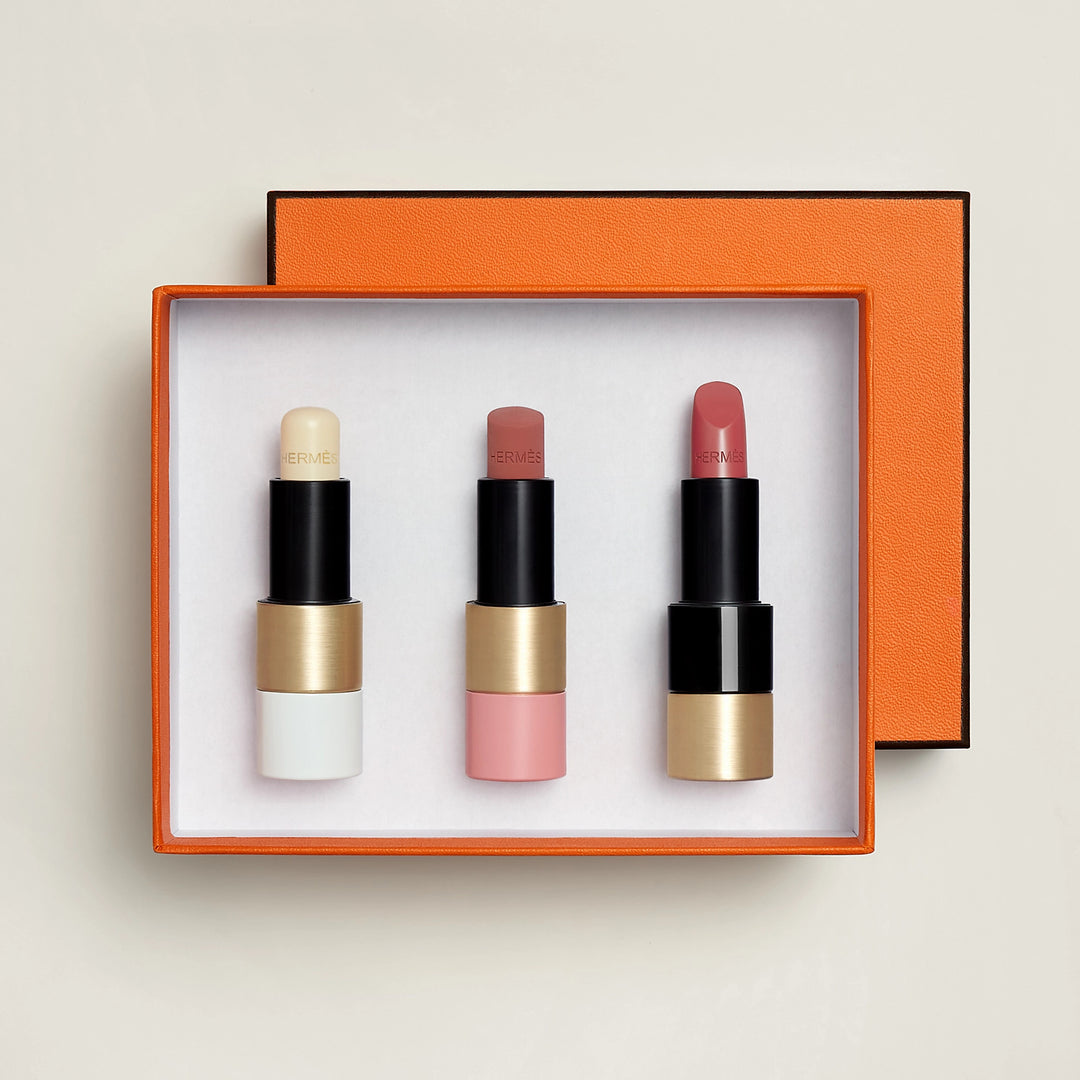 Bộ Quà Tặng HERMÈS Pre-Composed Gift Set #Version 2 - Kallos Vietnam