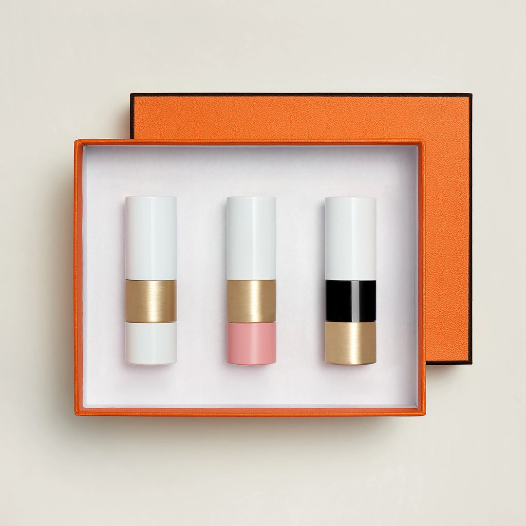 Bộ Quà Tặng HERMÈS Pre-Composed Gift Set #Version 2 - Kallos Vietnam