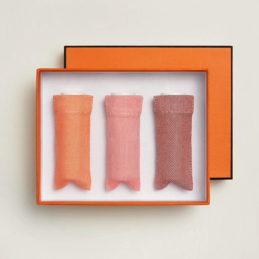 Bộ Quà Tặng HERMÈS Pre-Composed Gift Set #Version 2 - Kallos Vietnam