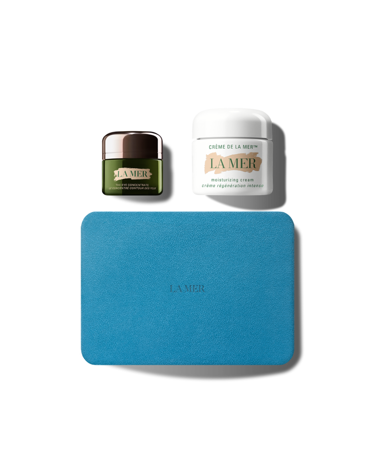 Bộ Quà Tặng LA MER The Calming Hydration Collection - Kallos Vietnam
