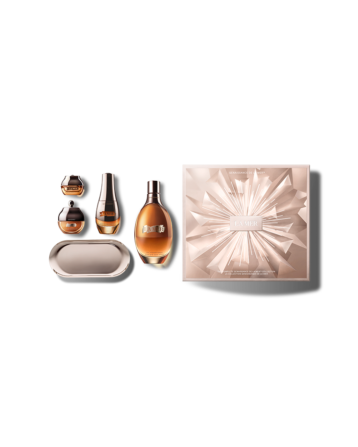 Bộ Quà Tặng LA MER The Complete Genaissance de la Mer Collection - Kallos Vietnam