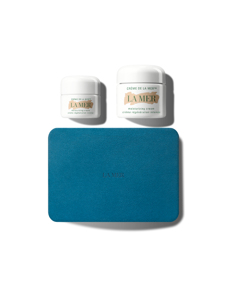 Bộ Quà Tặng LA MER The Crème de la Mer Duet - Kallos Vietnam