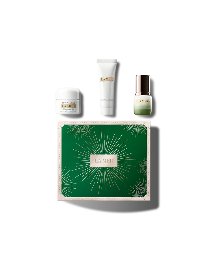 Bộ Quà Tặng LA MER The La Mer Holiday Minis - Kallos Vietnam