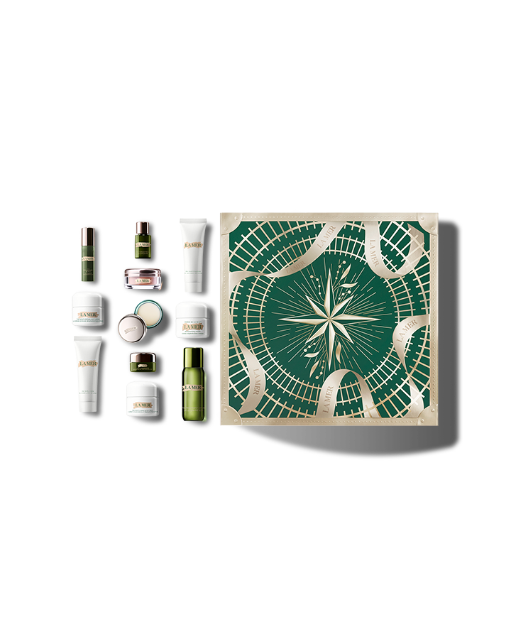 Bộ Quà Tặng LA MER The La Mer Wonder Express Advent Calendar - Kallos Vietnam