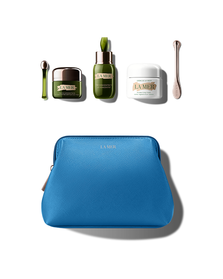 Bộ Quà Tặng LA MER The Soothing Classics Set - Kallos Vietnam