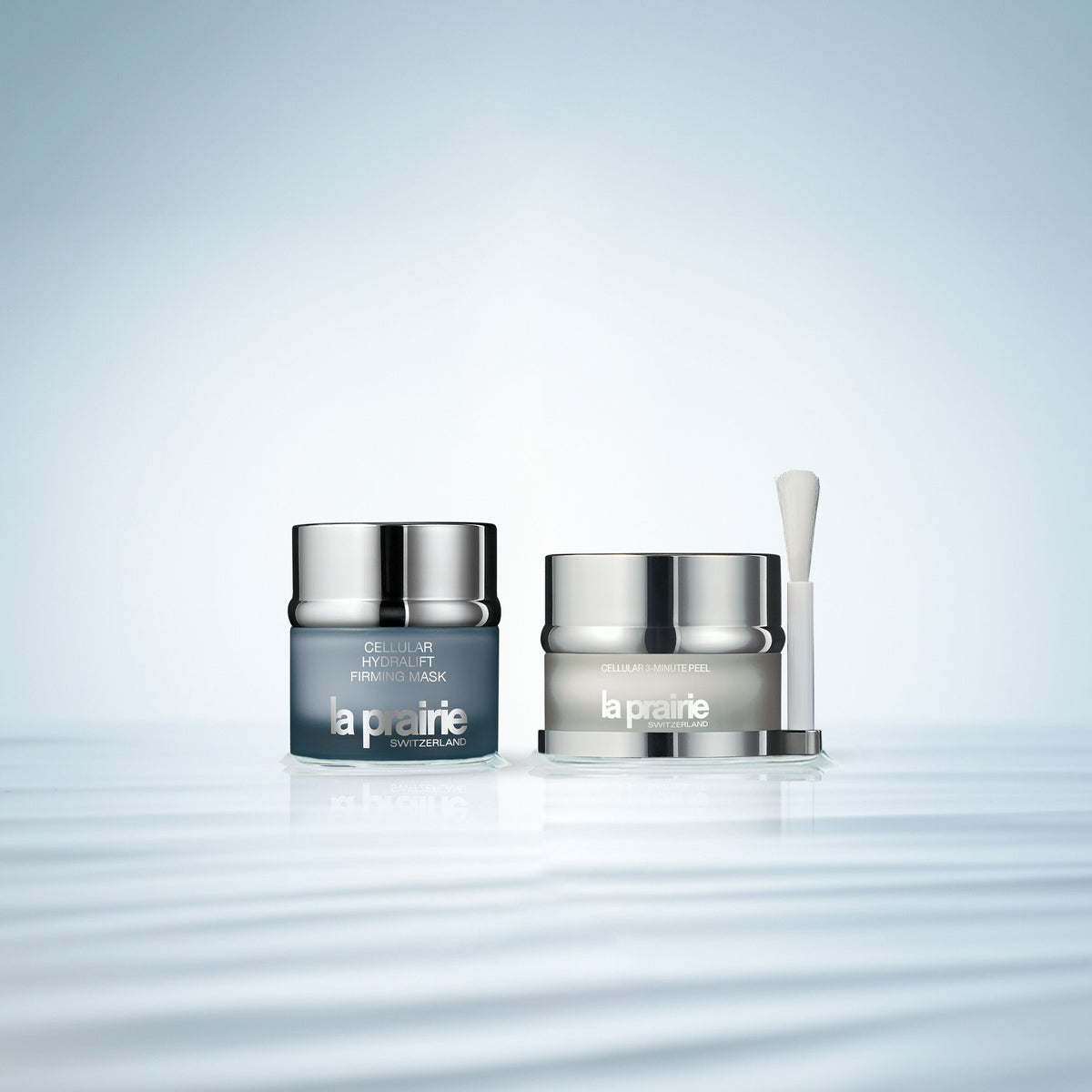 Bộ Quà Tặng LA PRAIRIE At Home Spa - Kallos Vietnam