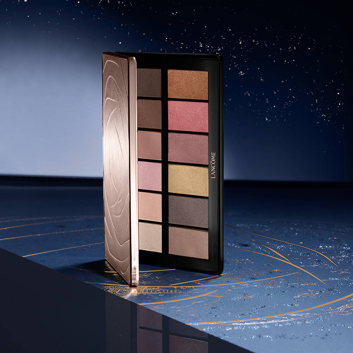 Bộ Quà Tặng LANCÔME 2024 Holiday Beauty Box - Kallos Vietnam