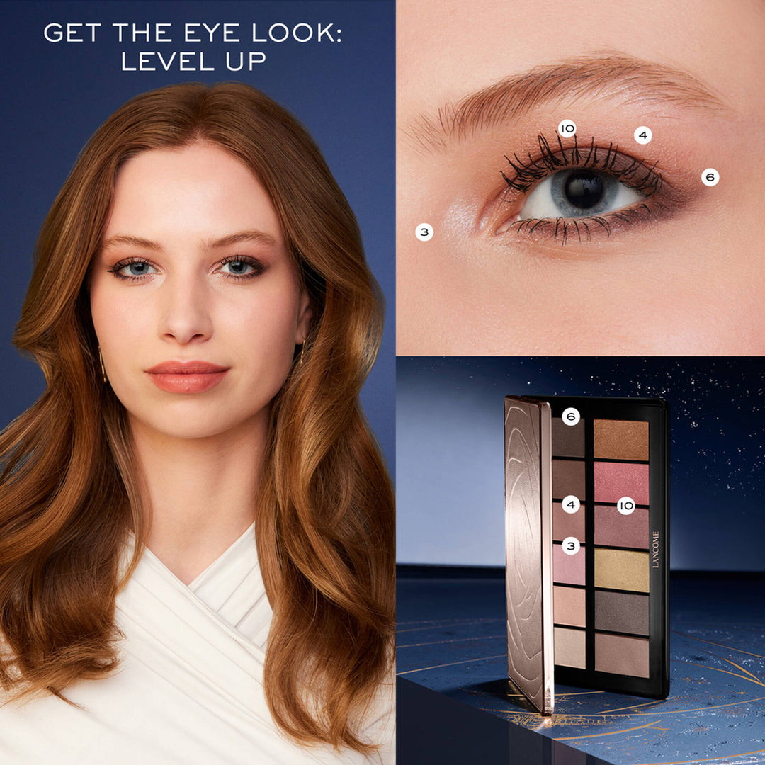 Bộ Quà Tặng LANCÔME 2024 Holiday Beauty Box - Kallos Vietnam