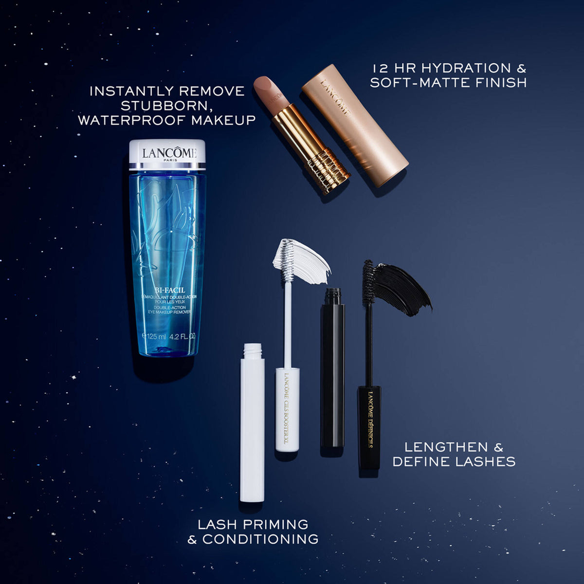 Bộ Quà Tặng LANCÔME 2024 Holiday Beauty Box - Kallos Vietnam