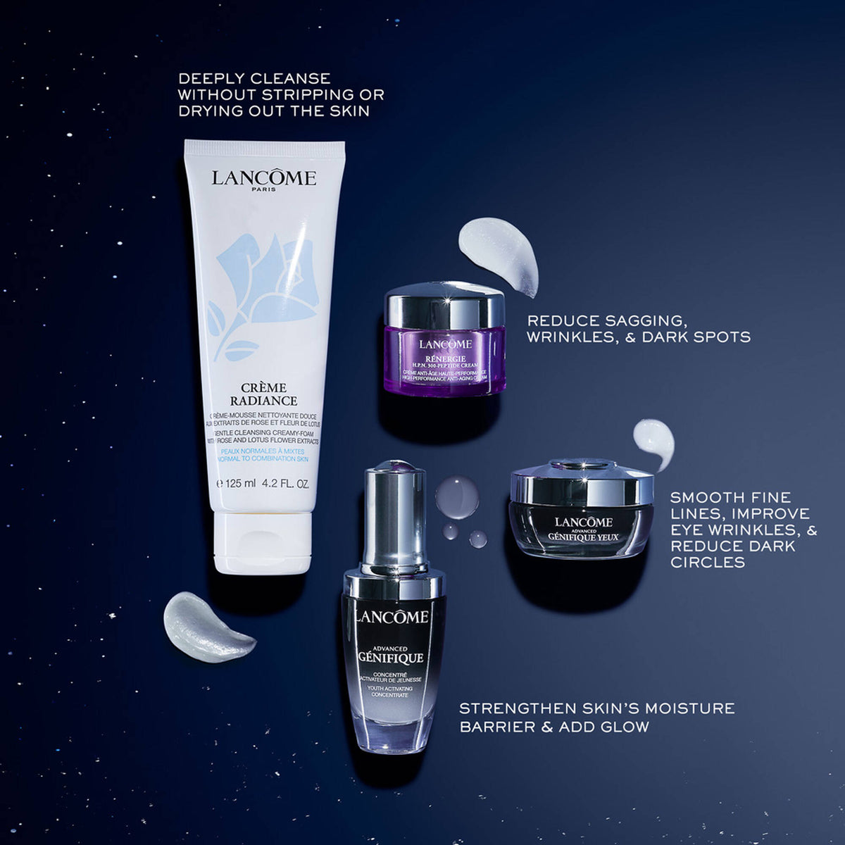 Bộ Quà Tặng LANCÔME 2024 Holiday Beauty Box - Kallos Vietnam