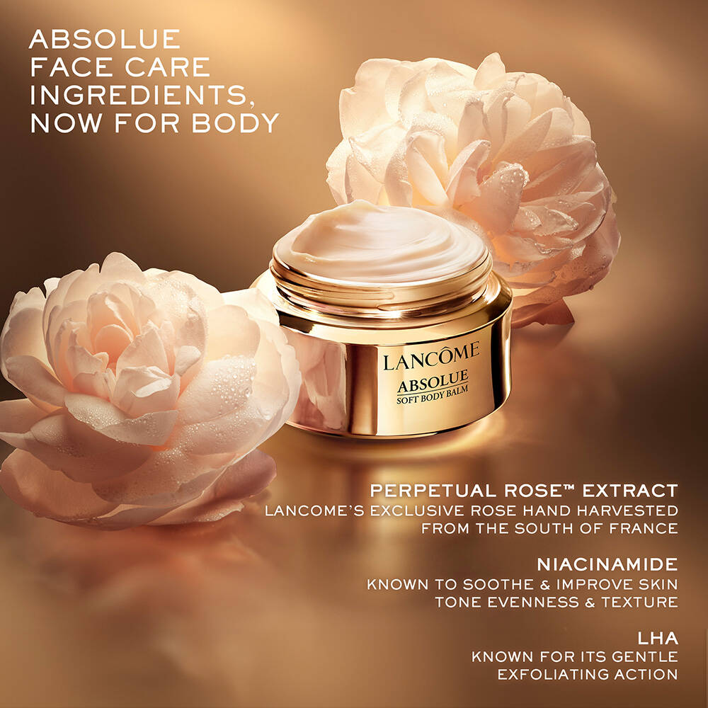 Bộ Quà Tặng LANCÔME Absolue 4pc Skincare Discovery Set - Kallos Vietnam