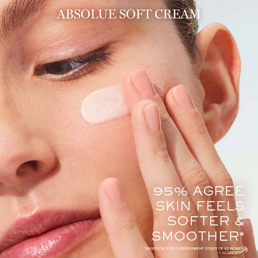 Bộ Quà Tặng LANCÔME Absolue Vault 2024 Holiday Skincare Set - Kallos Vietnam