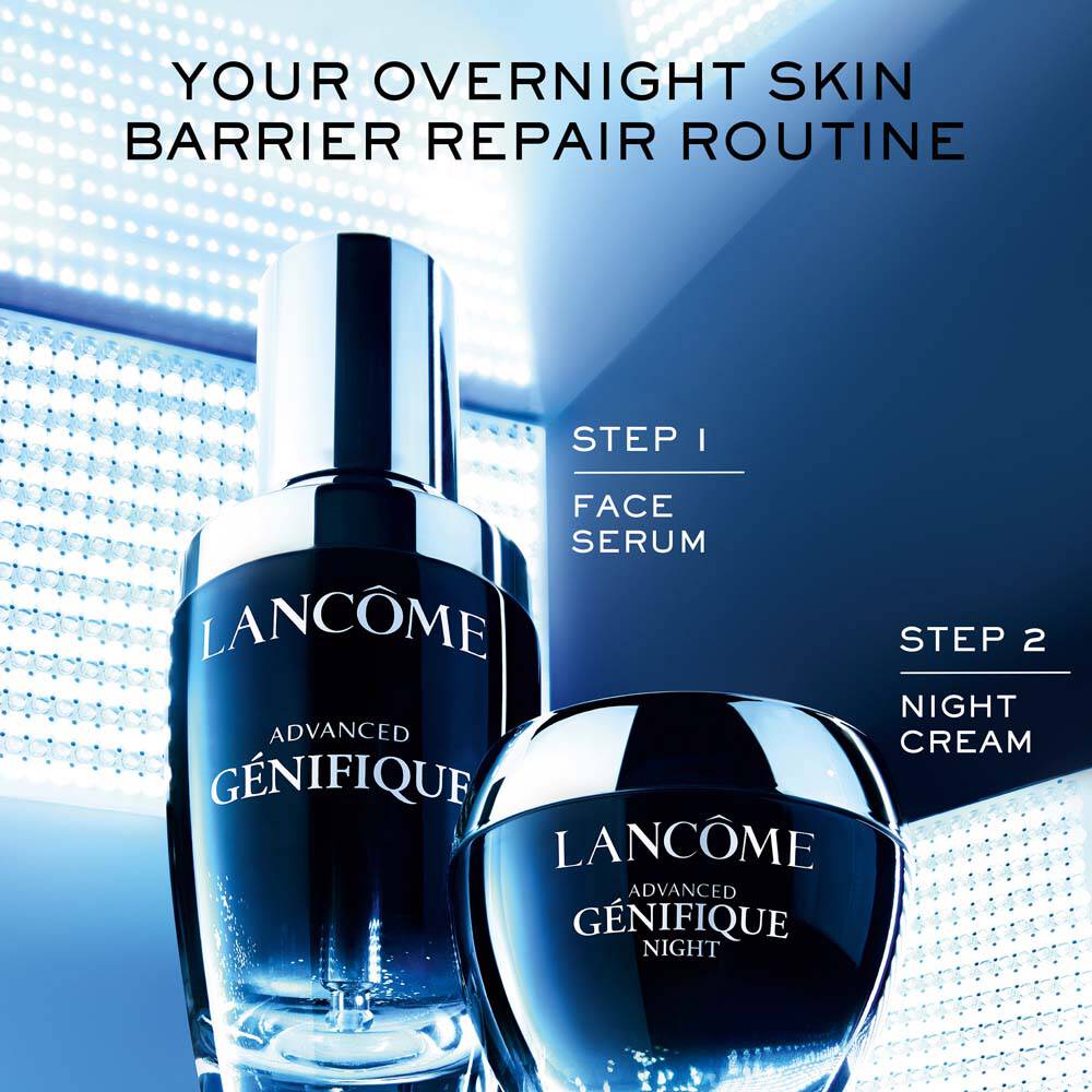 Bộ Quà Tặng LANCÔME Advanced Génifique 2-Step Skincare Gift Set - Kallos Vietnam