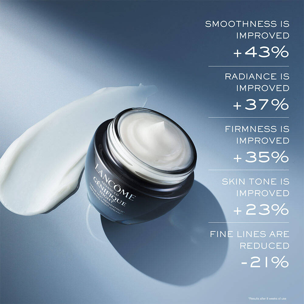 Bộ Quà Tặng LANCÔME Advanced Génifique 2-Step Skincare Gift Set - Kallos Vietnam