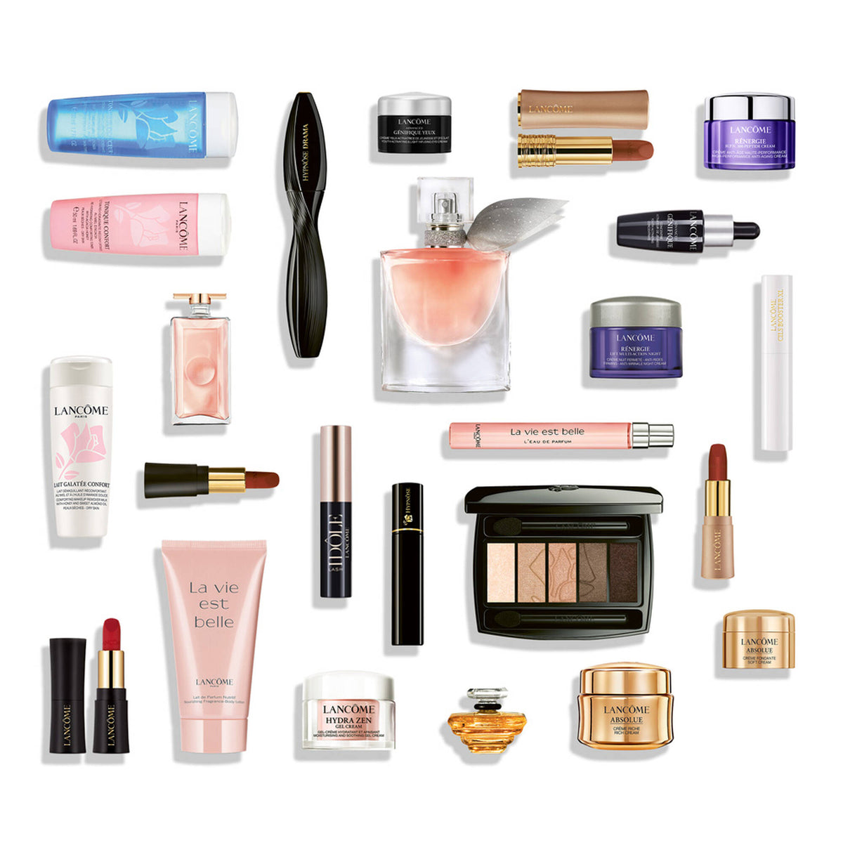 Bộ Quà Tặng LANCÔME Advent Calendar 2024 - Kallos Vietnam
