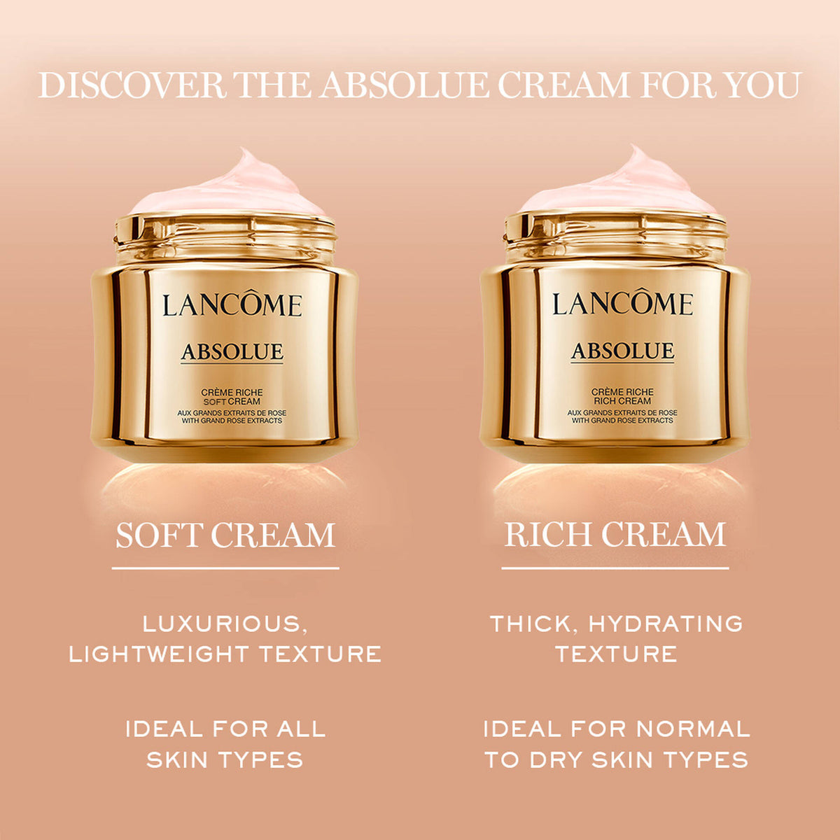 Bộ Quà Tặng LANCÔME Best Of Absolue 2024 Holiday Skincare Gift Set - Kallos Vietnam