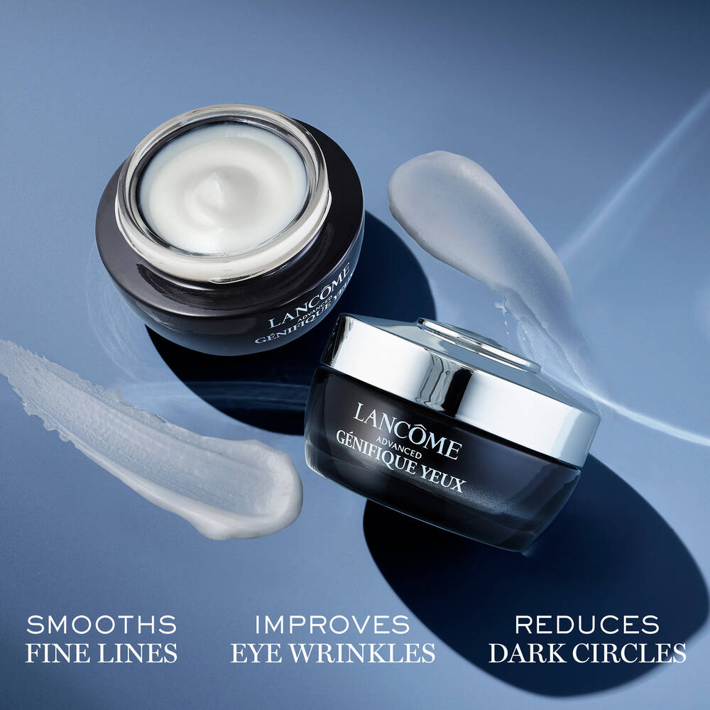 Bộ Quà Tặng LANCÔME Best of Génifique 2024 Holiday Gift Set - Kallos Vietnam