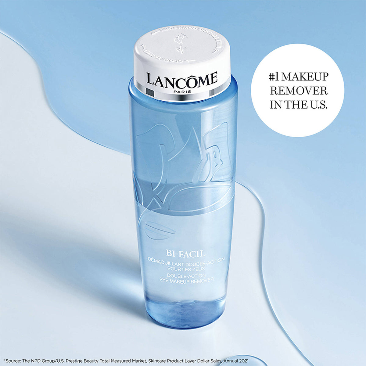 Bộ Quà Tặng LANCÔME Bi-Facil 2024 Holiday Skincare Gift Set - Kallos Vietnam