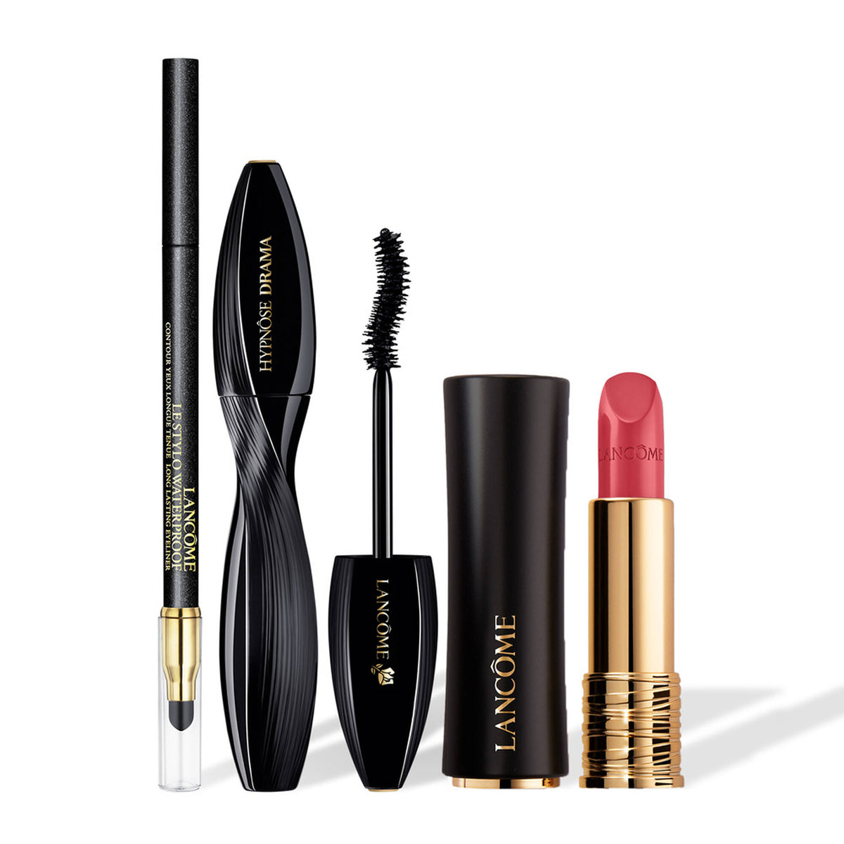 Bộ Quà Tặng LANCÔME Hypnôse Drama Wardrobe Holiday 2024 Makeup Gift Set - Kallos Vietnam