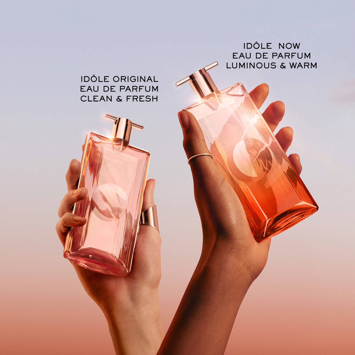 Bộ Quà Tặng LANCÔME Idôle 2024 Holiday Collection Perfume Gift Set - Kallos Vietnam