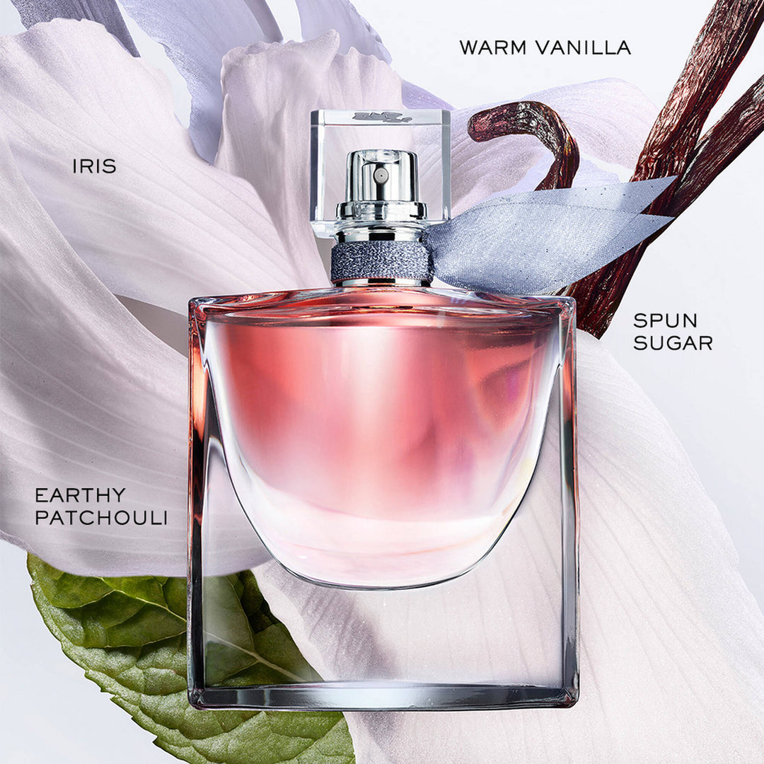 Bộ Quà Tặng LANCÔME La Vie Est Belle 2024 Holiday Fragrance & Candle Set - Kallos Vietnam