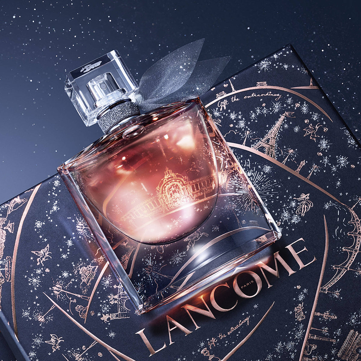 Bộ Quà Tặng LANCÔME La Vie Est Belle 2024 Holiday Traveler Gift Set - Kallos Vietnam