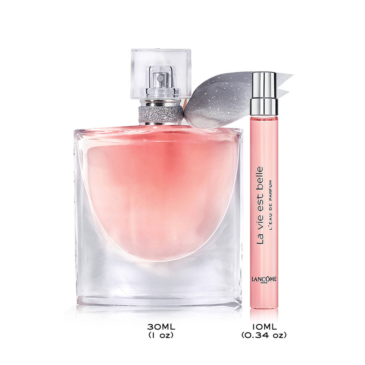 Bộ Quà Tặng LANCÔME La Vie Est Belle 2024 Holiday Traveler Gift Set - Kallos Vietnam