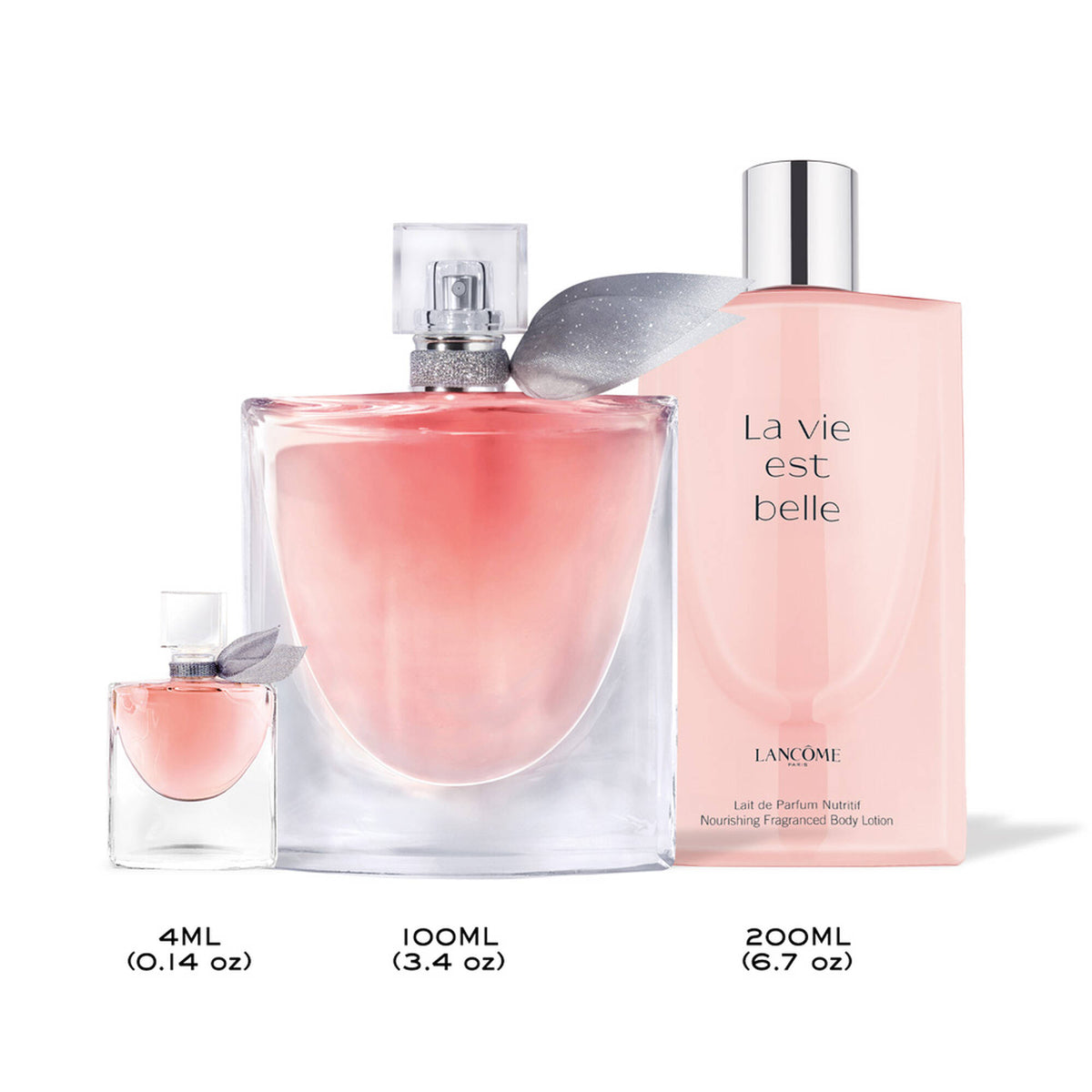 Bộ Quà Tặng LANCÔME La Vie Est Belle Inspirations 2024 Holiday Gift Set - Kallos Vietnam