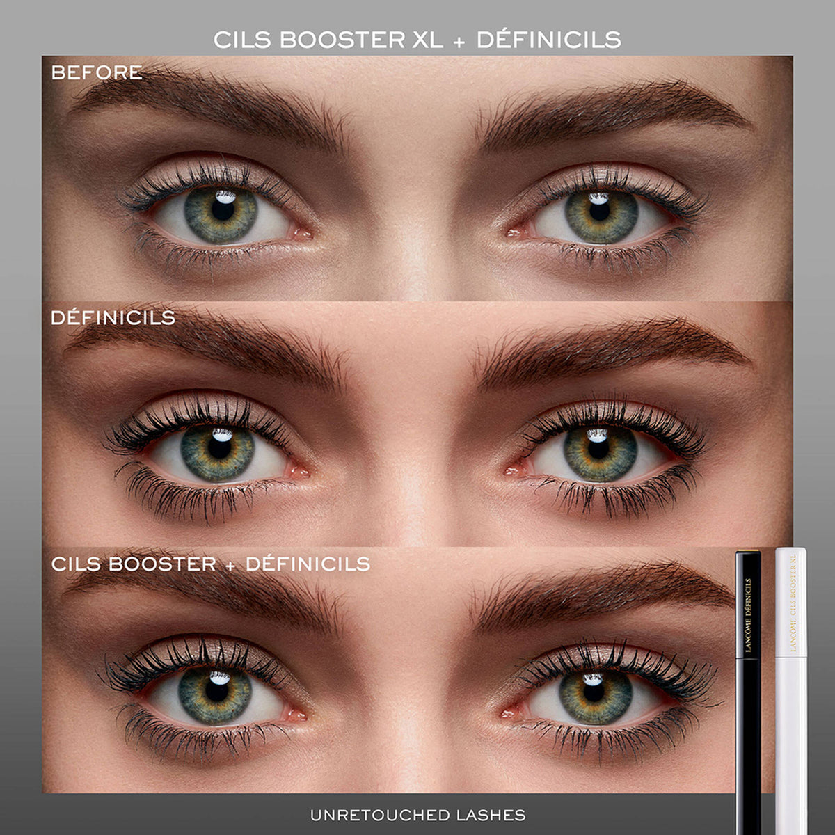 Bộ Quà Tặng LANCÔME Lashes For Every Occasion Holiday 2024 Mascara Gift Set - Kallos Vietnam