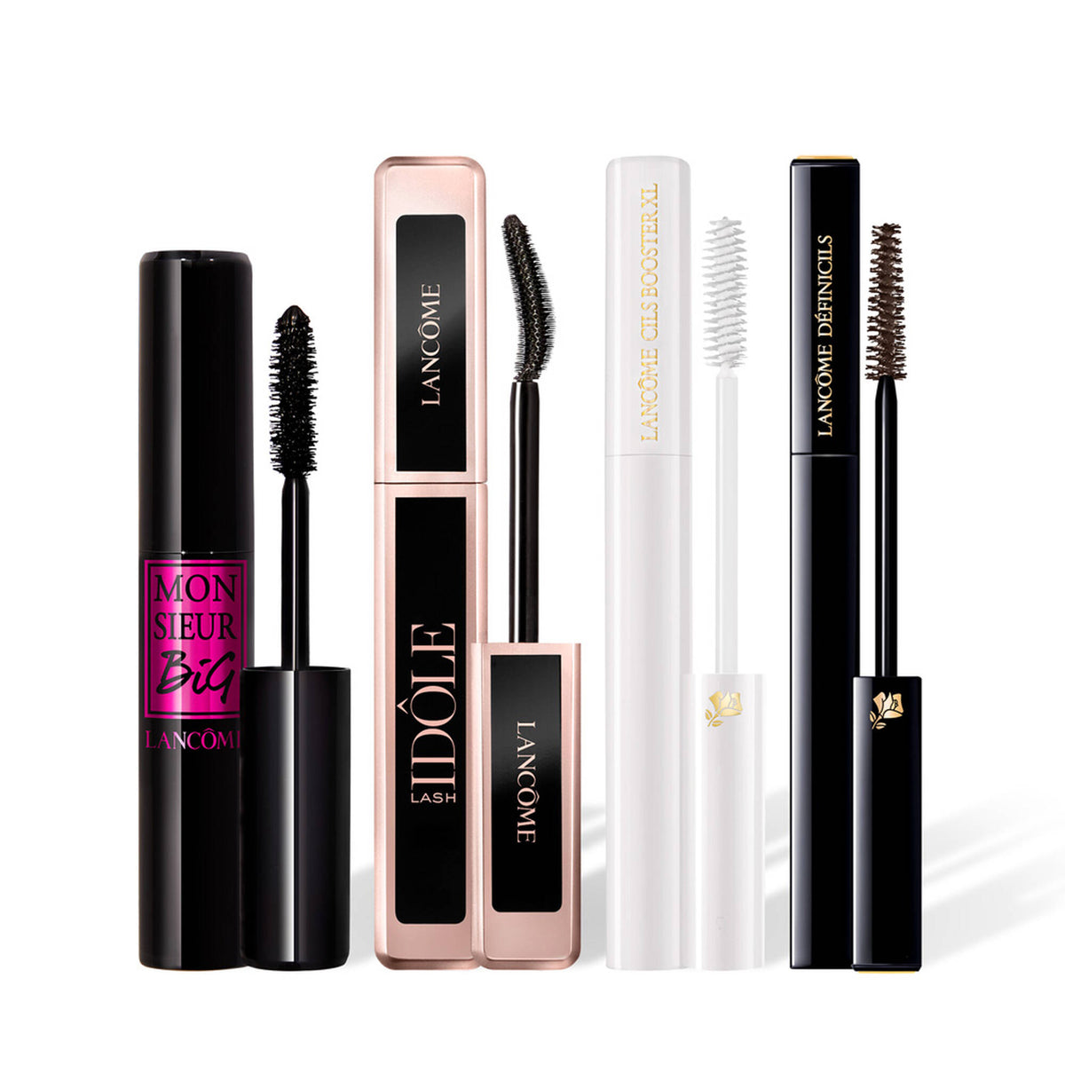 Bộ Quà Tặng LANCÔME Lashes For Every Occasion Holiday 2024 Mascara Gift Set - Kallos Vietnam