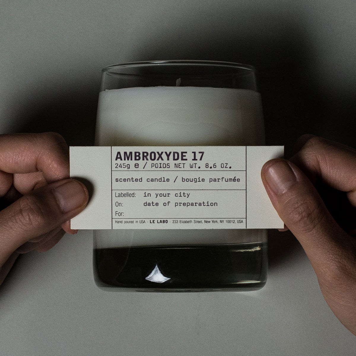 Bộ Quà Tặng LE LABO Another 13 & Ambroxyde 17 Gift Set - Kallos Vietnam