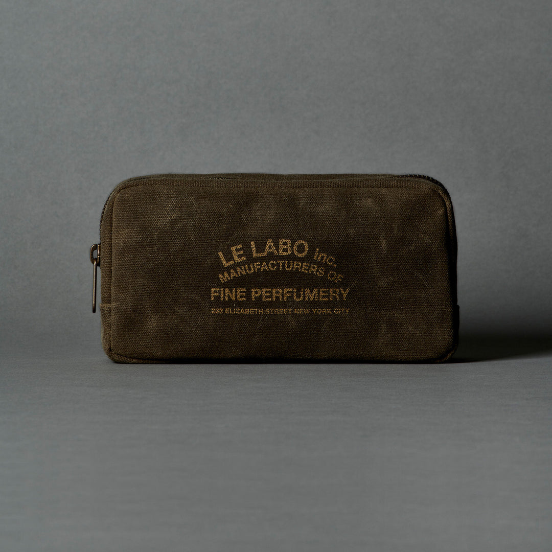 Bộ Quà Tặng LE LABO Santal 33 - Body & Hair Travel Set - Kallos Vietnam