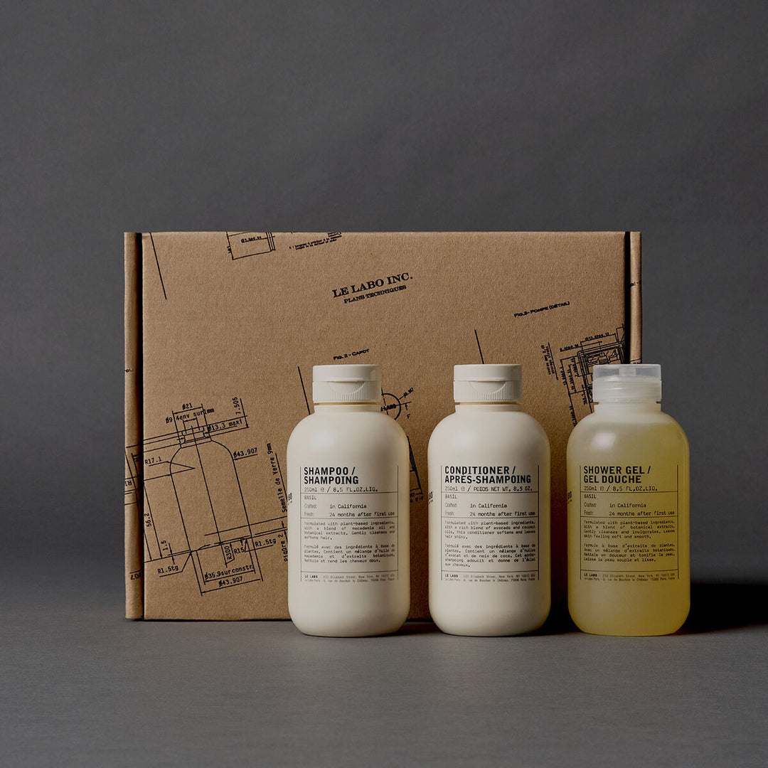 Bộ Quà Tặng LE LABO Shower Gift Set - Kallos Vietnam