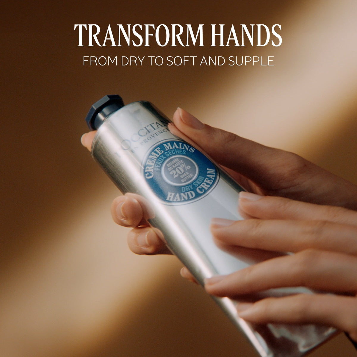 Bộ Quà Tặng L'OCCITANE 20 % Shea Butter Hand Cream Duo Set - Kallos Vietnam
