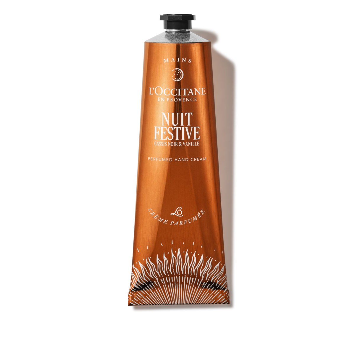 Bộ Quà Tặng L'OCCITANE Nuit Festive Perfumed Hand Cream Holiday