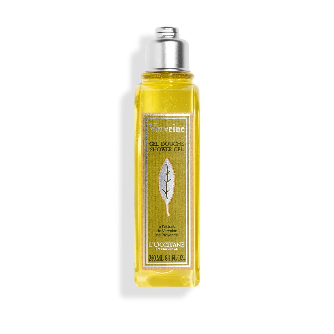 Bộ Quà Tặng L'OCCITANE Verbena Shower Gel & Soap Duo Set