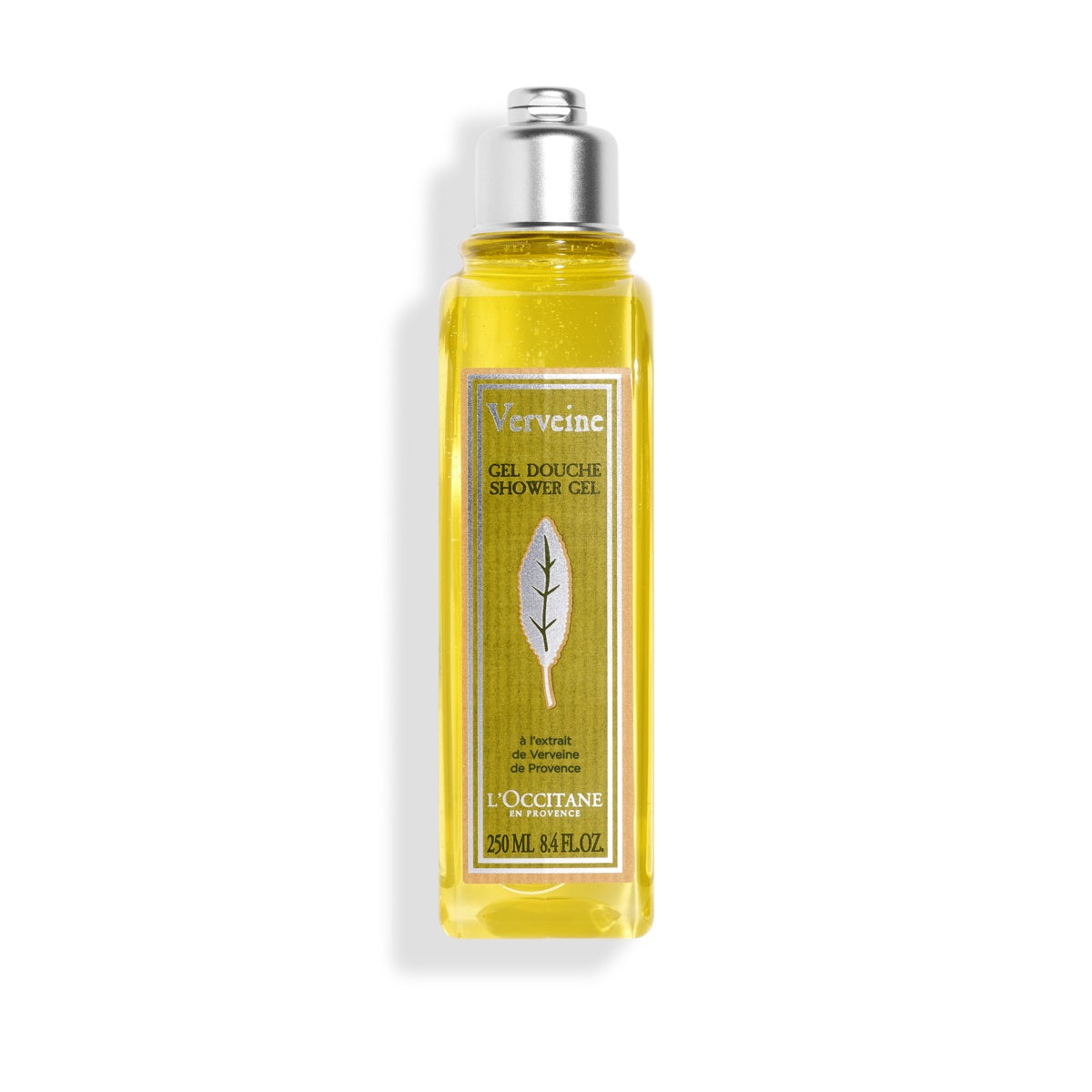 Bộ Quà Tặng L'OCCITANE Verbena Shower Gel & Soap Duo Set