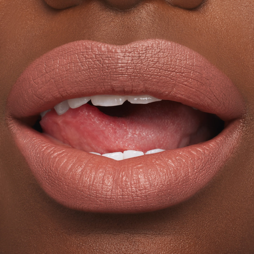 Bộ Quà Tặng MAC Claim To Fame Lip Trio #Velvet Teddy - Kallos Vietnam