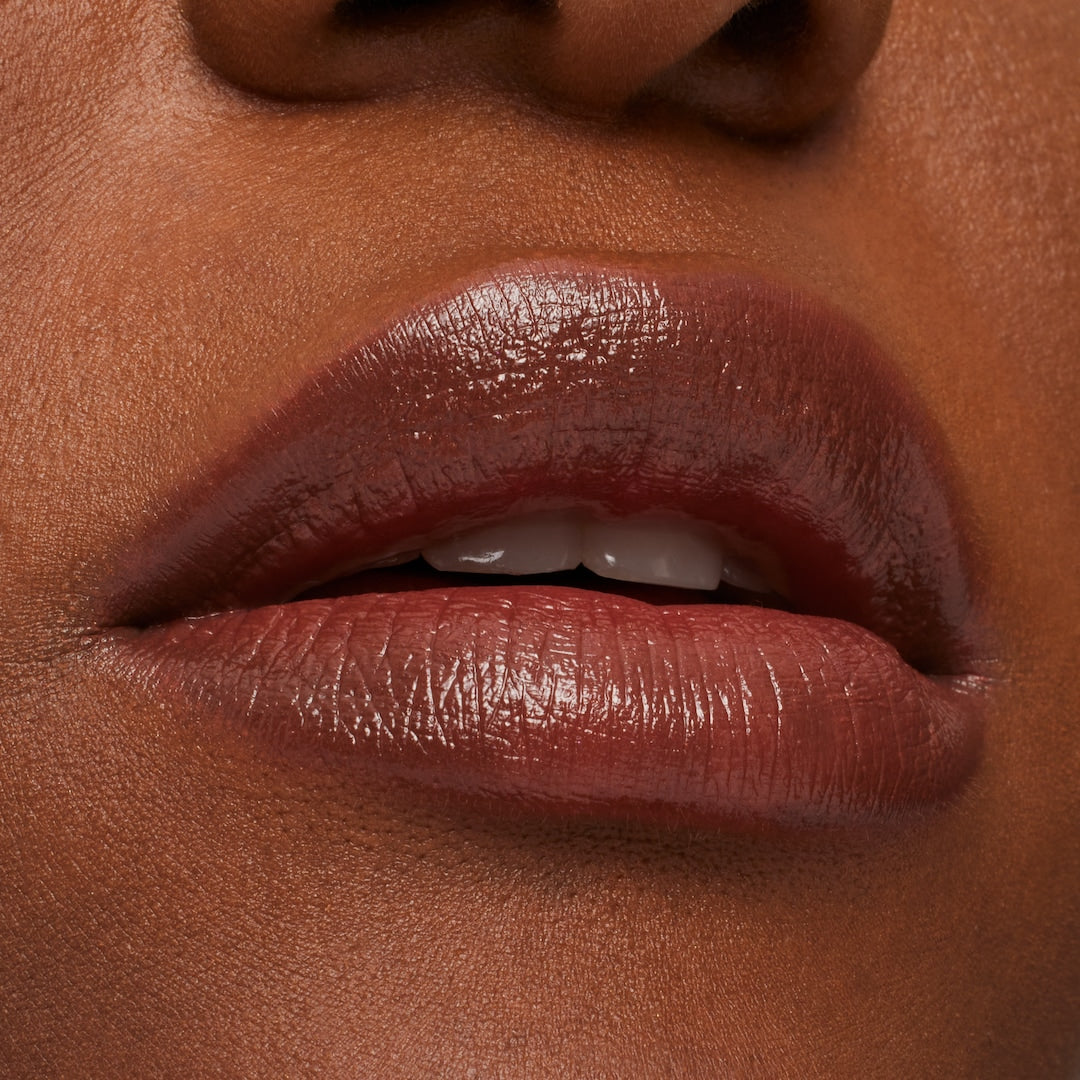 Bộ Quà Tặng MAC Everyday Luxury Mini Lustreglass Lipstick Trio #Neutral - Kallos Vietnam