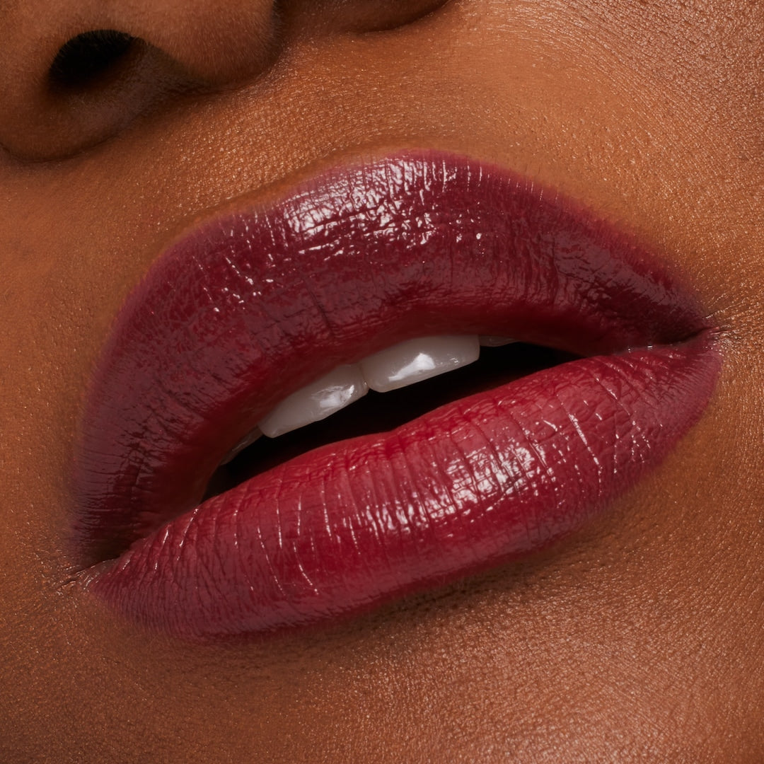 Bộ Quà Tặng MAC Everyday Luxury Mini Lustreglass Lipstick Trio #Red - Kallos Vietnam