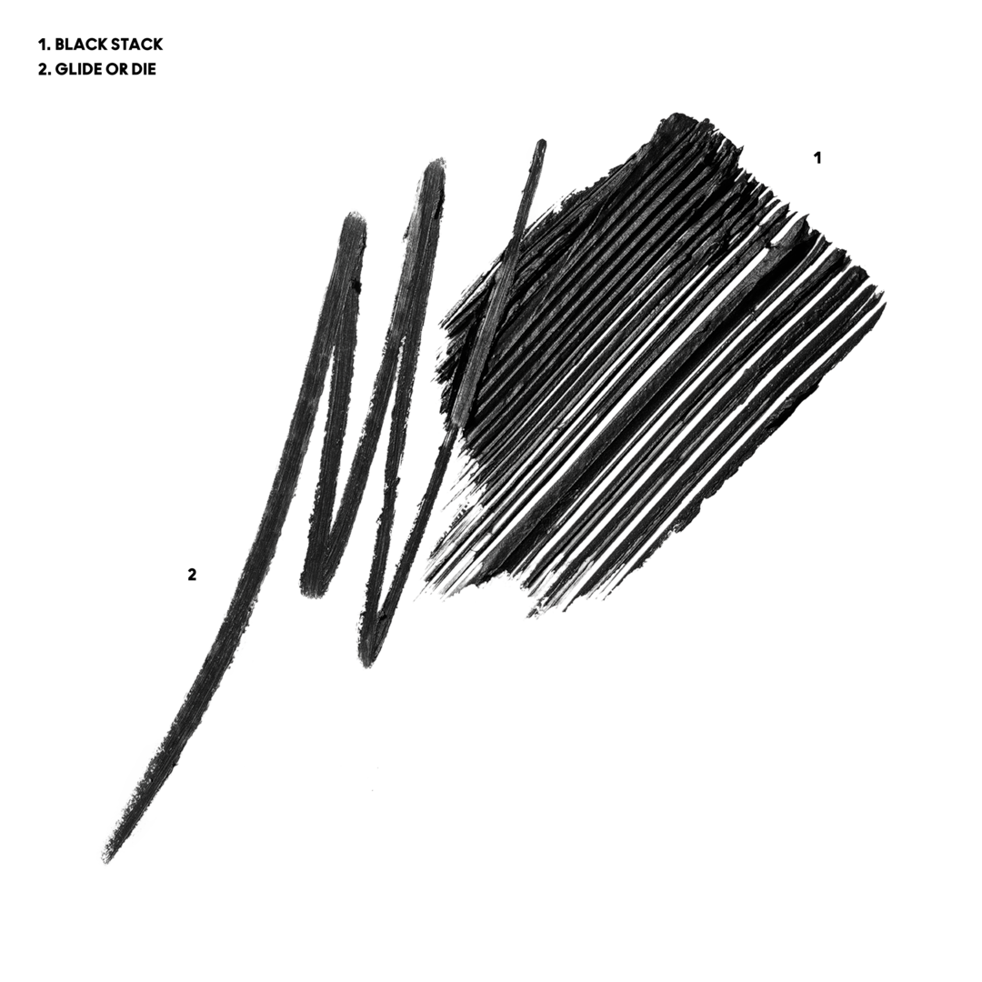 Bộ Quà Tặng MAC Eye-Con Status Lash + Liner Duo - Kallos Vietnam